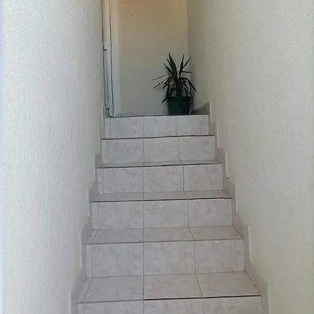 Apartamento Marta - 200m From Sea