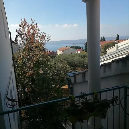 Marta - 200m From Sea Apartamento *