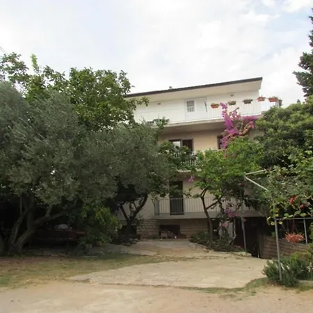 Apartamento Marta - 200m From Sea Sveti Filip i Jakov