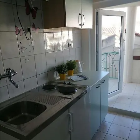 Marta - 200m From Sea * Sveti Filip i Jakov