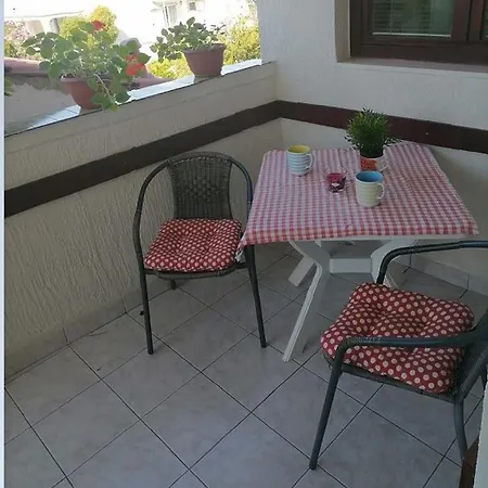 Marta - 200m From Sea Appartement